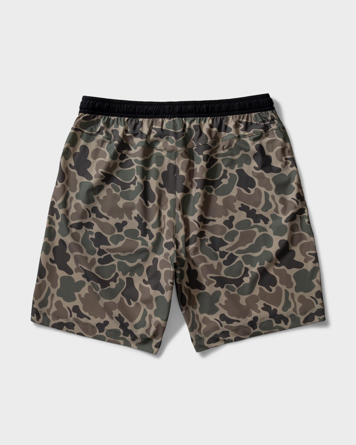 Ultra Short