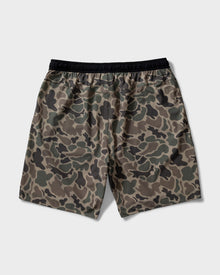 Ultra Short