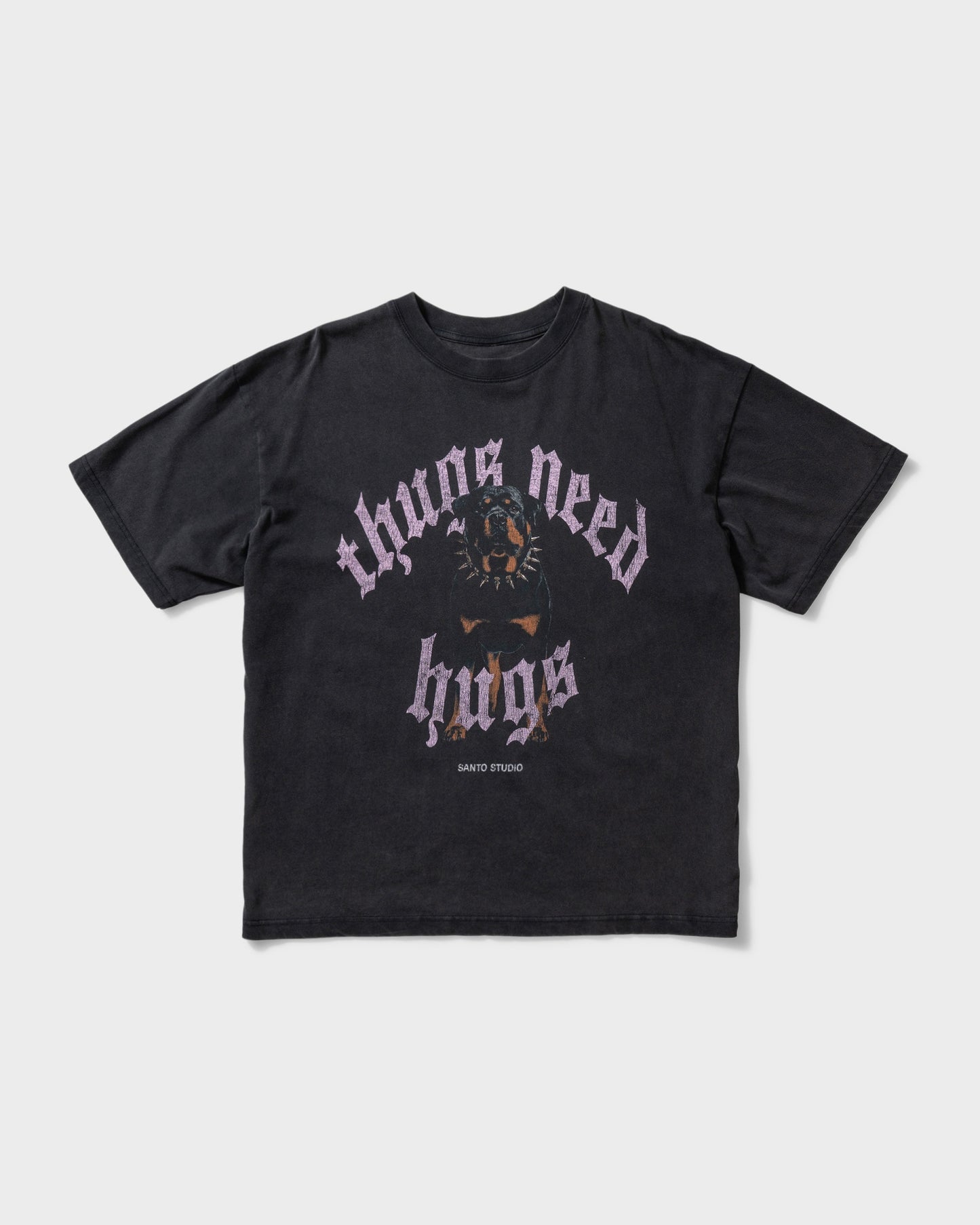 TNH Pink Tee