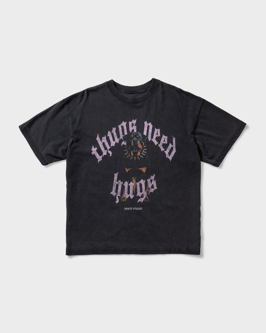 TNH Pink Tee