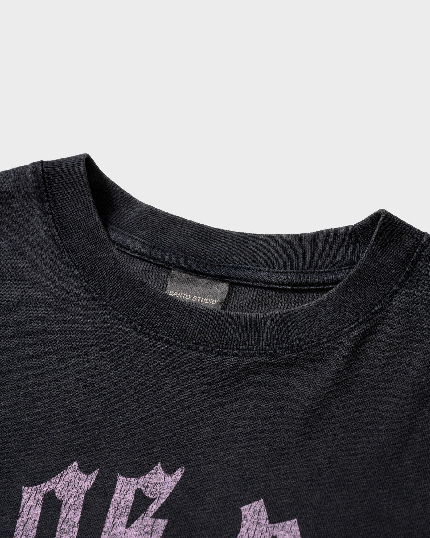 TNH Pink Tee