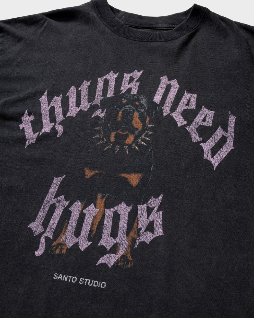 TNH Pink Tee