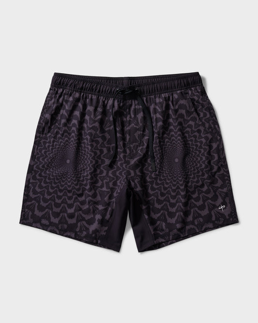 Stack Tech Short