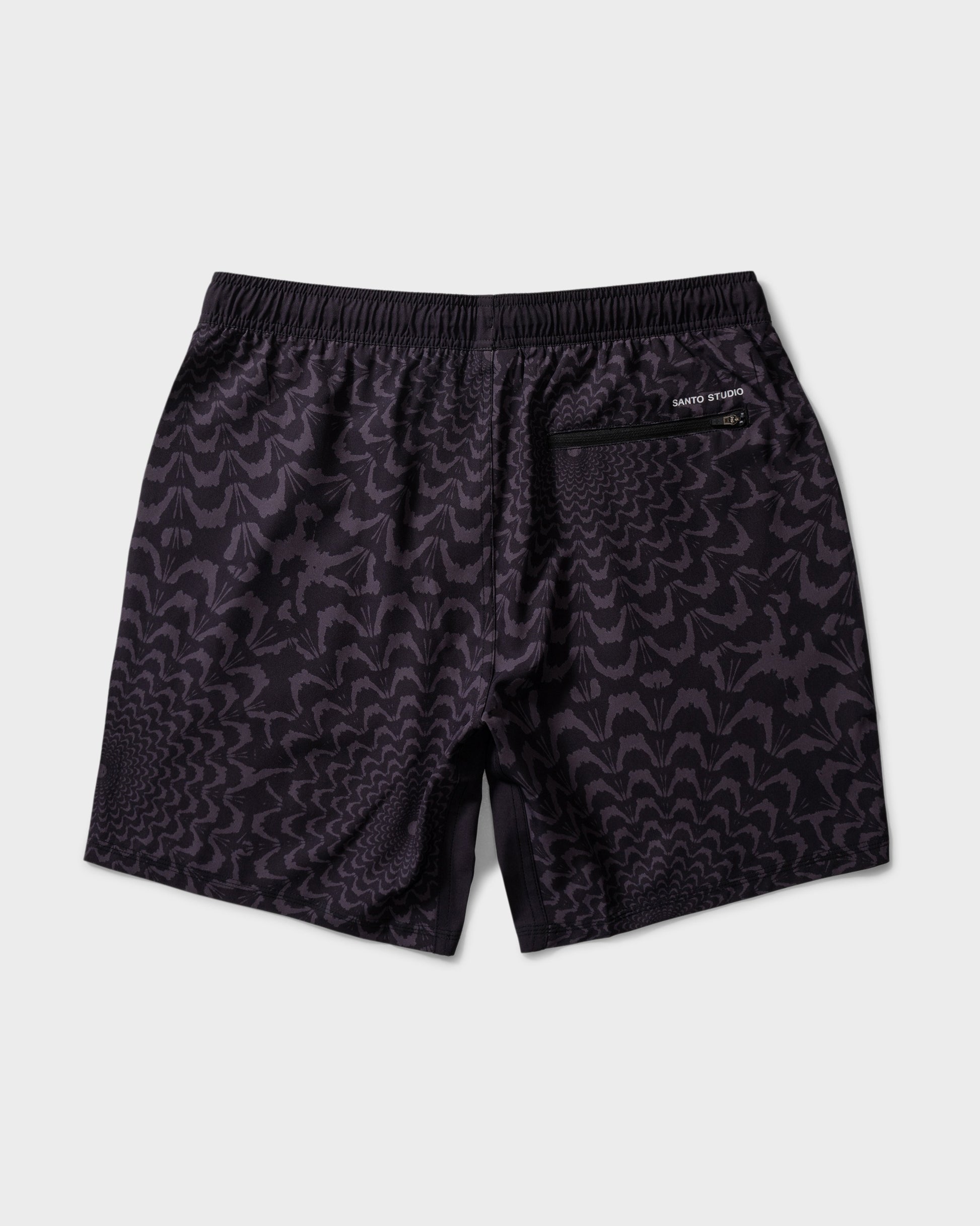 Stack Tech Short