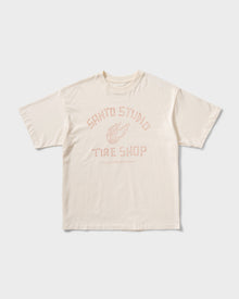 125 Tire Shop Tee