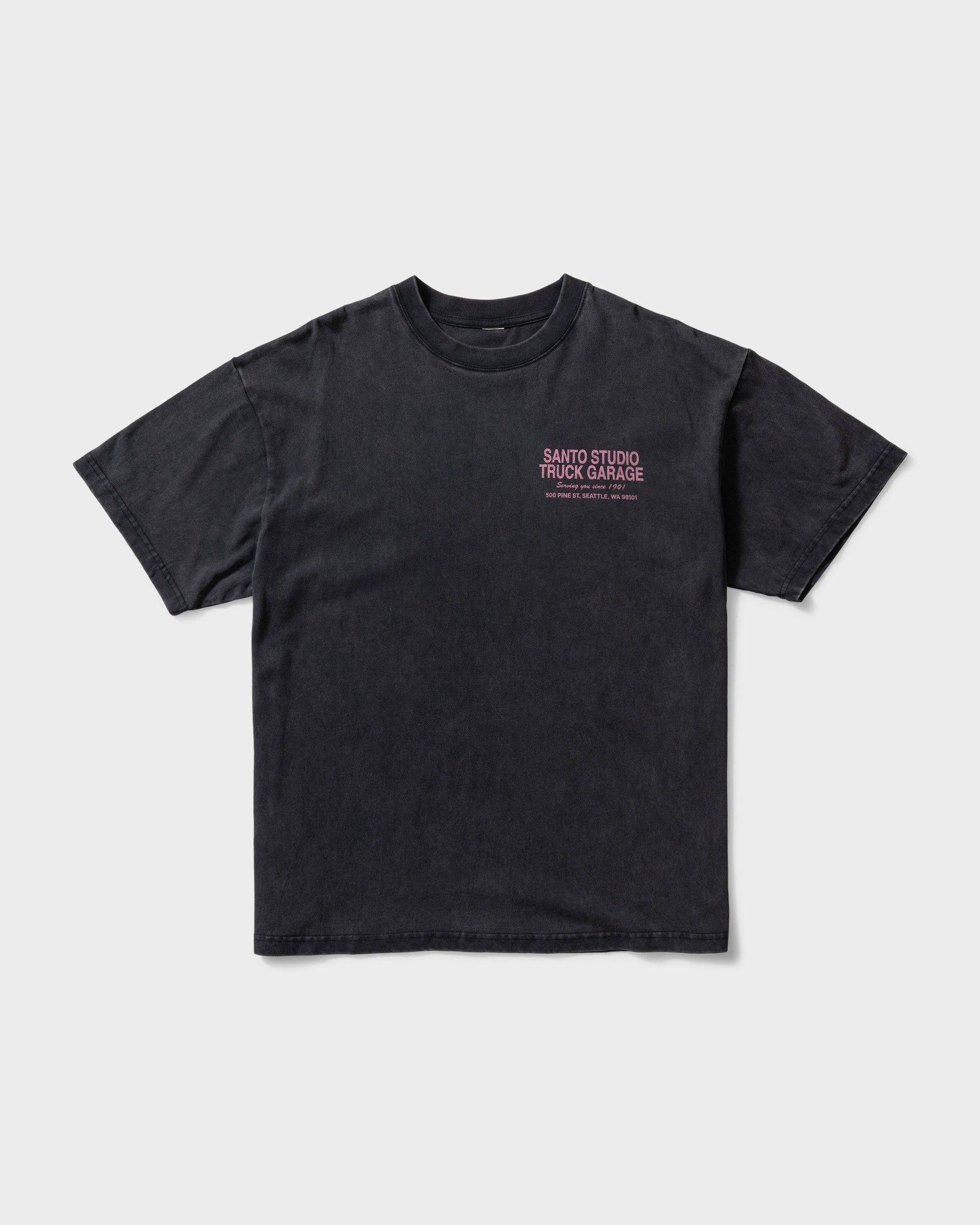 125 Garage Tee