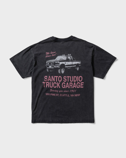 125 Garage Tee