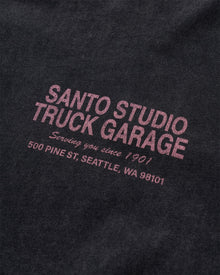 125 Garage Tee