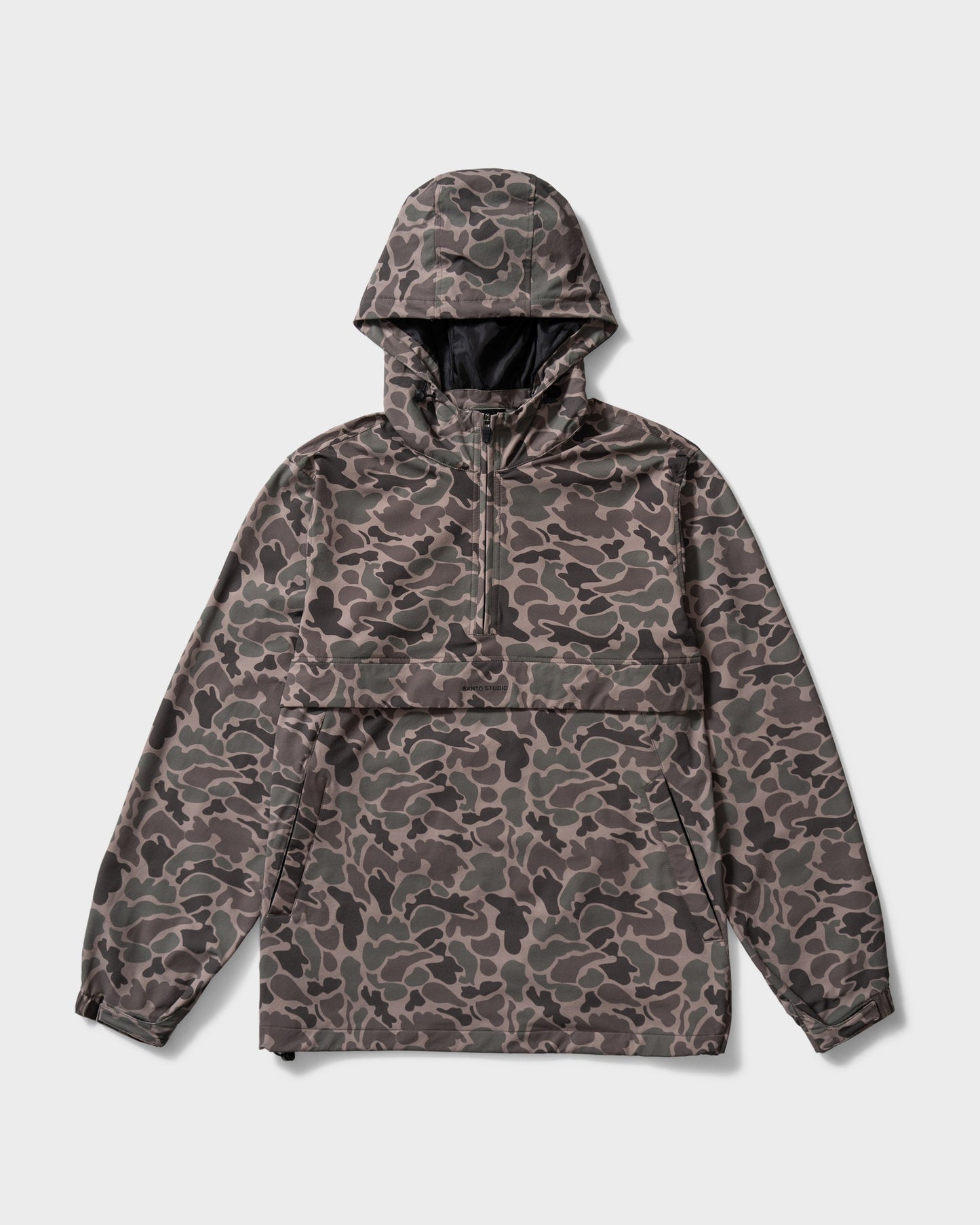 Ultra Jacket