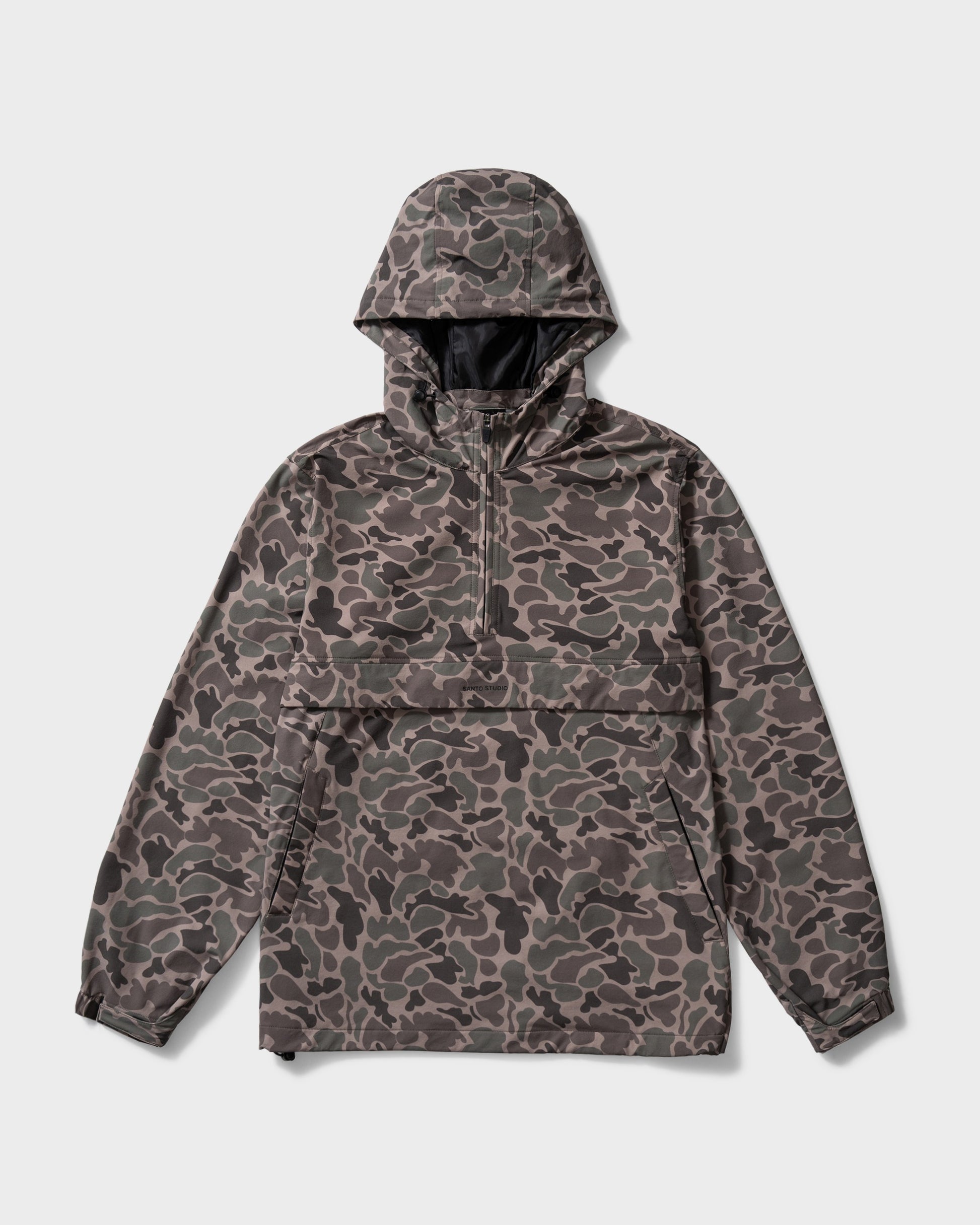 Ultra Jacket