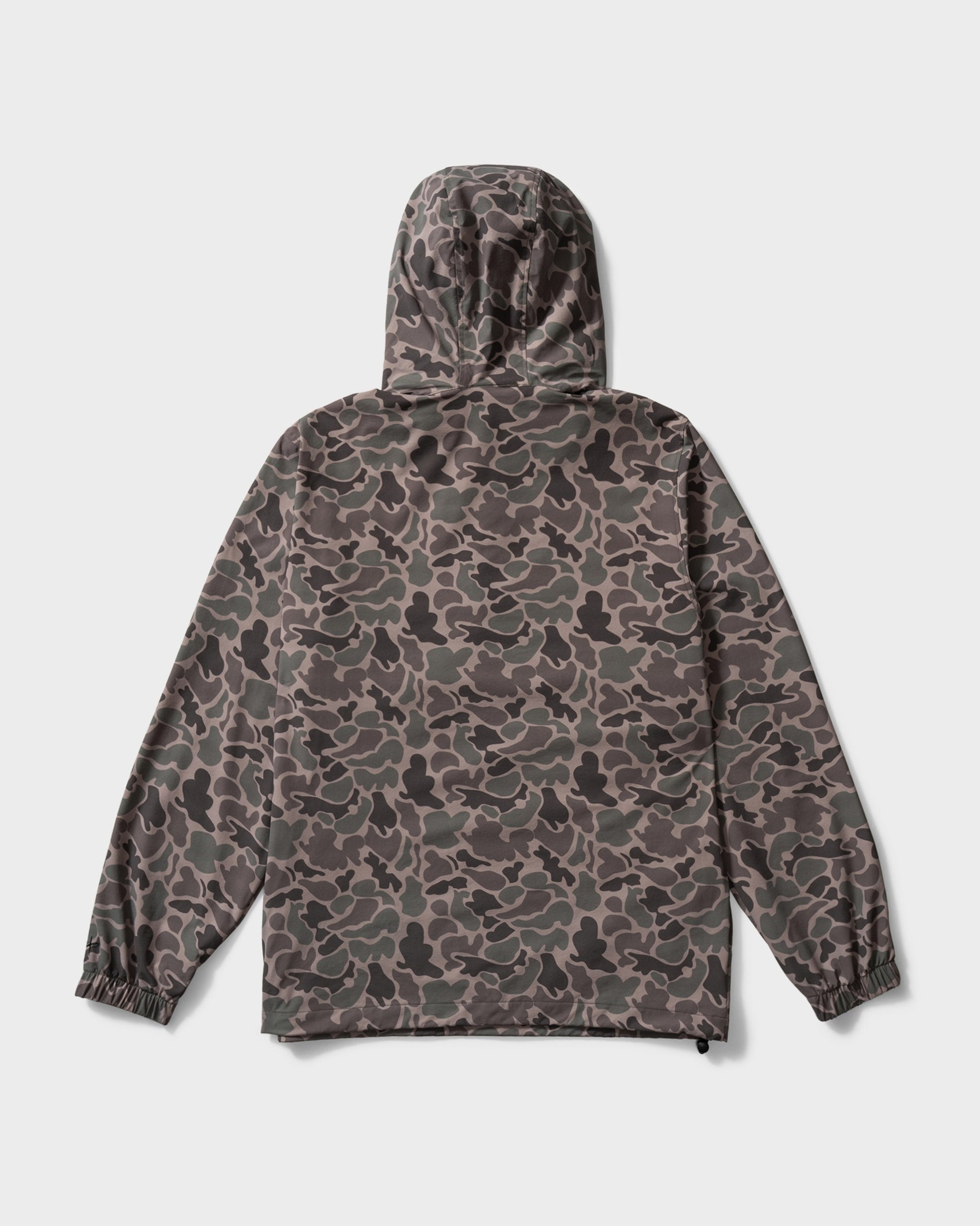 Ultra Jacket