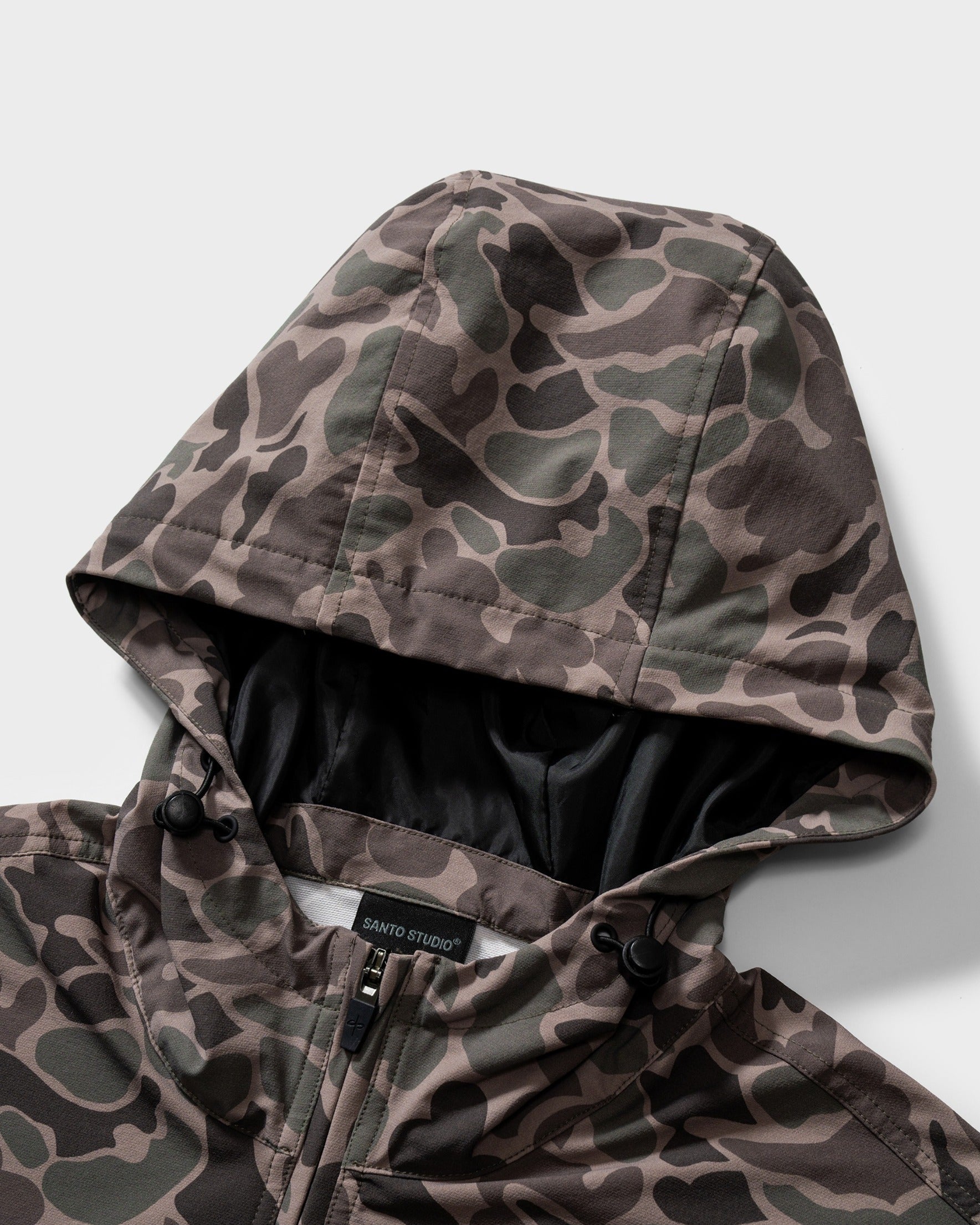 Ultra Jacket