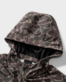 Ultra Jacket