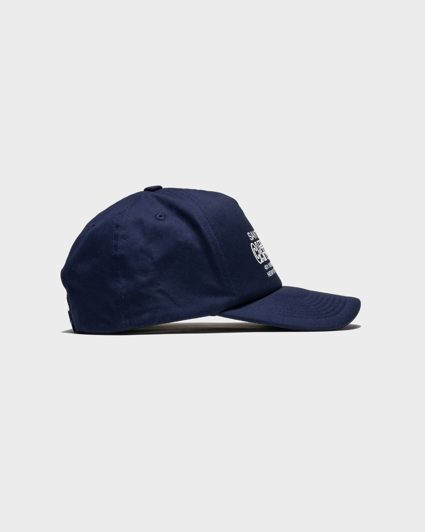 125 Pop-up Cafe Hat