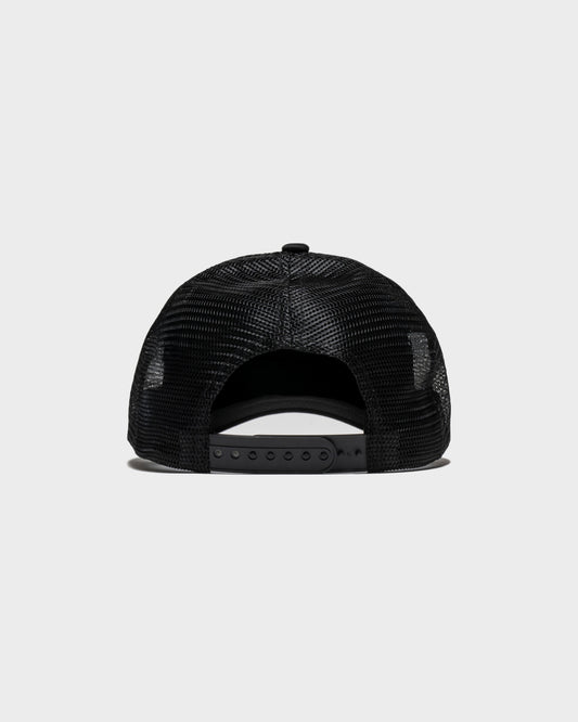 125 Tow Truck Hat