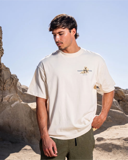 Thugs Need Hugs OG T-shirt