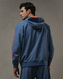 Runner Tech Zip Up Jacket