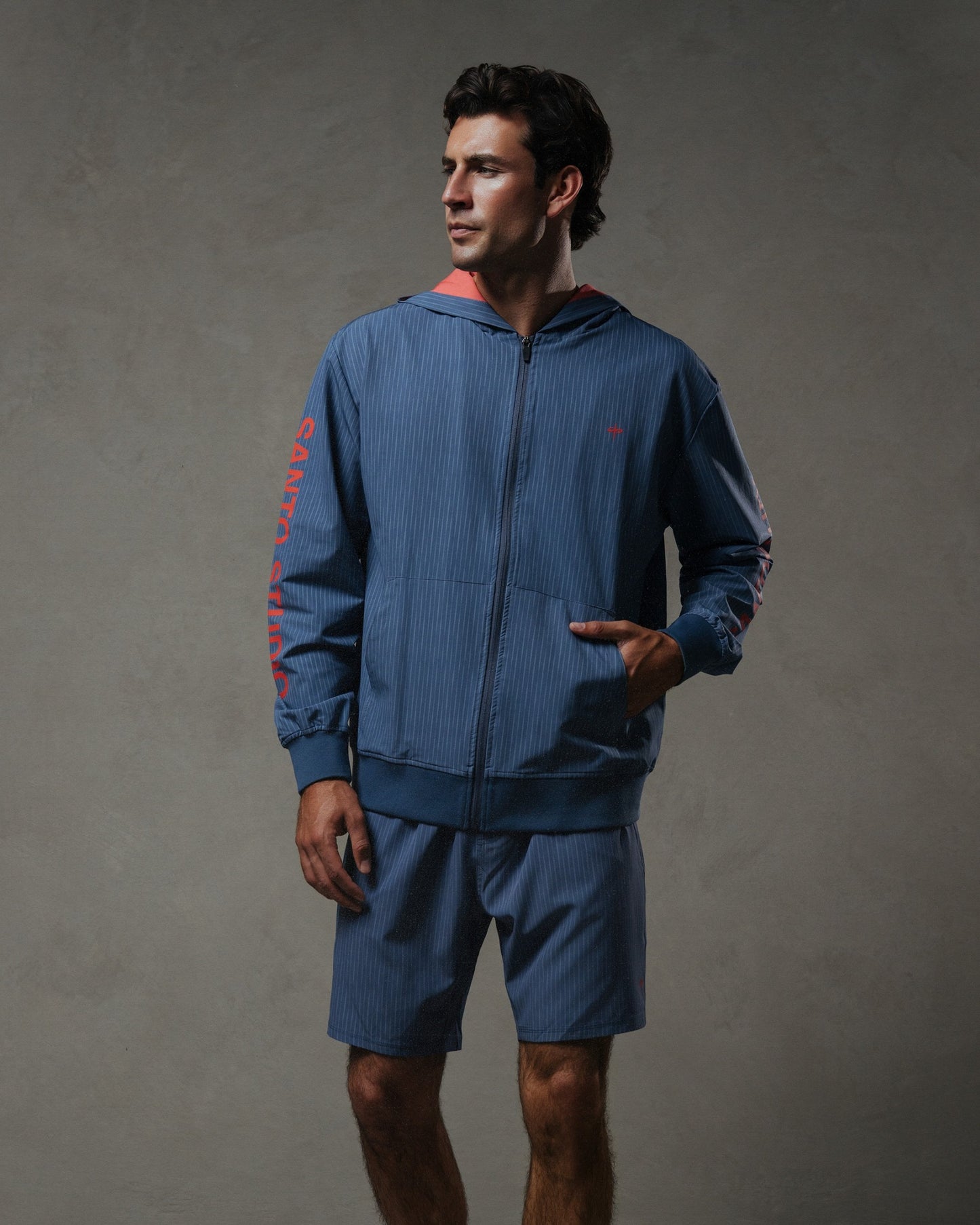 Runner Tech Short