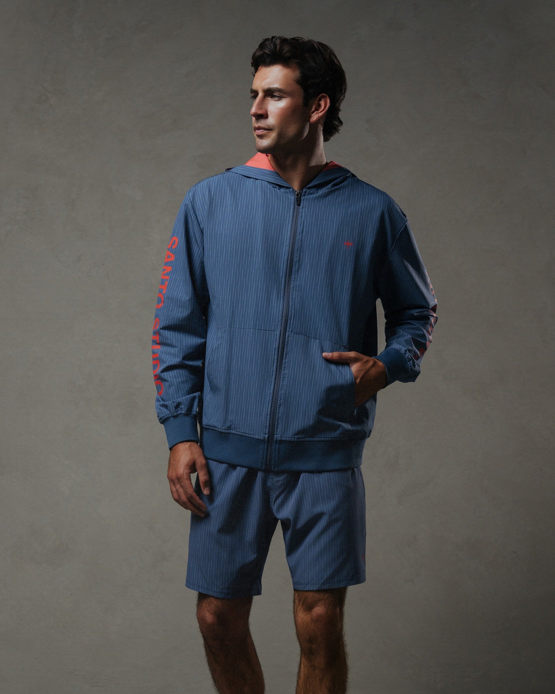 Runner Tech Short