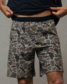 Ultra Short