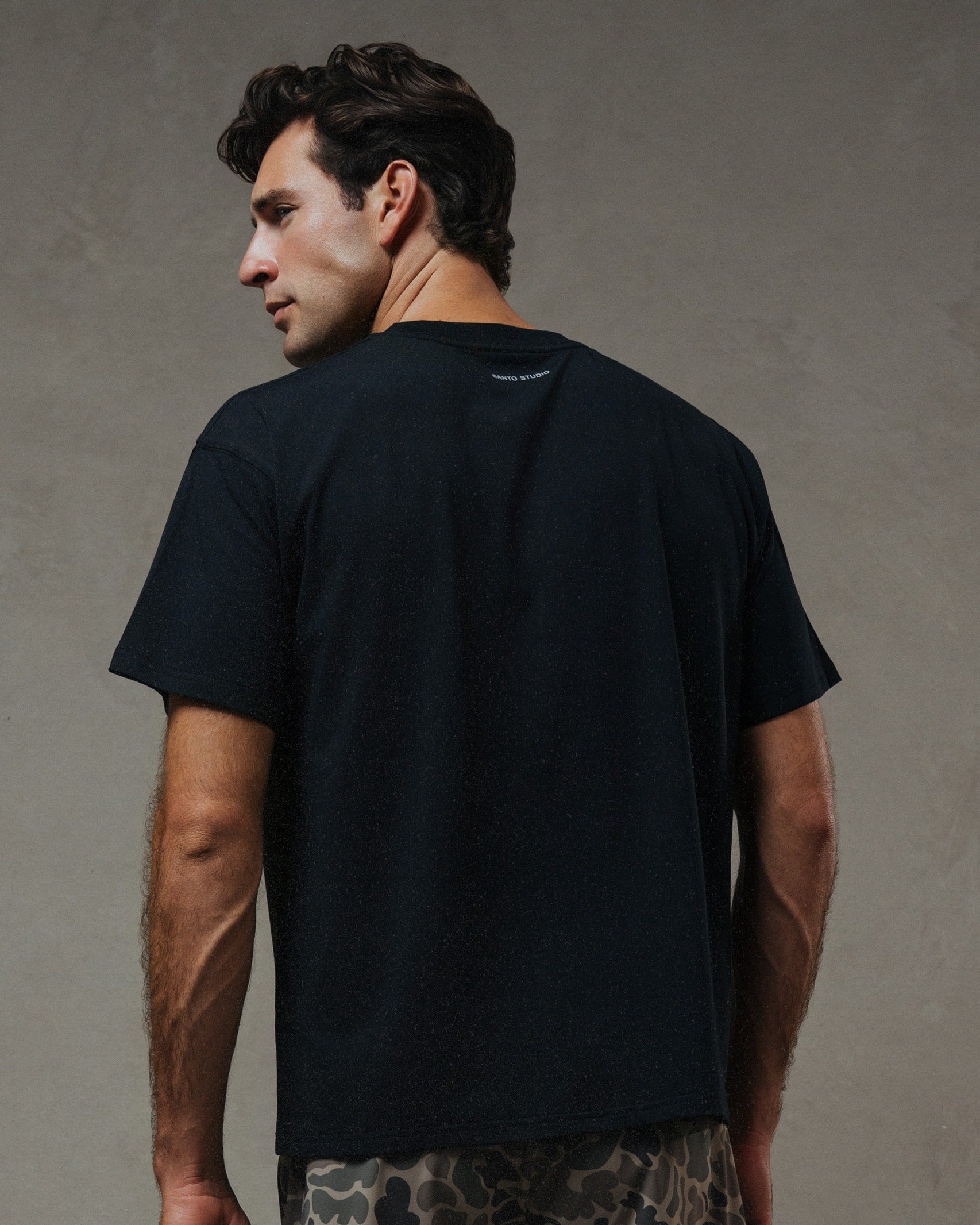 Base Tee