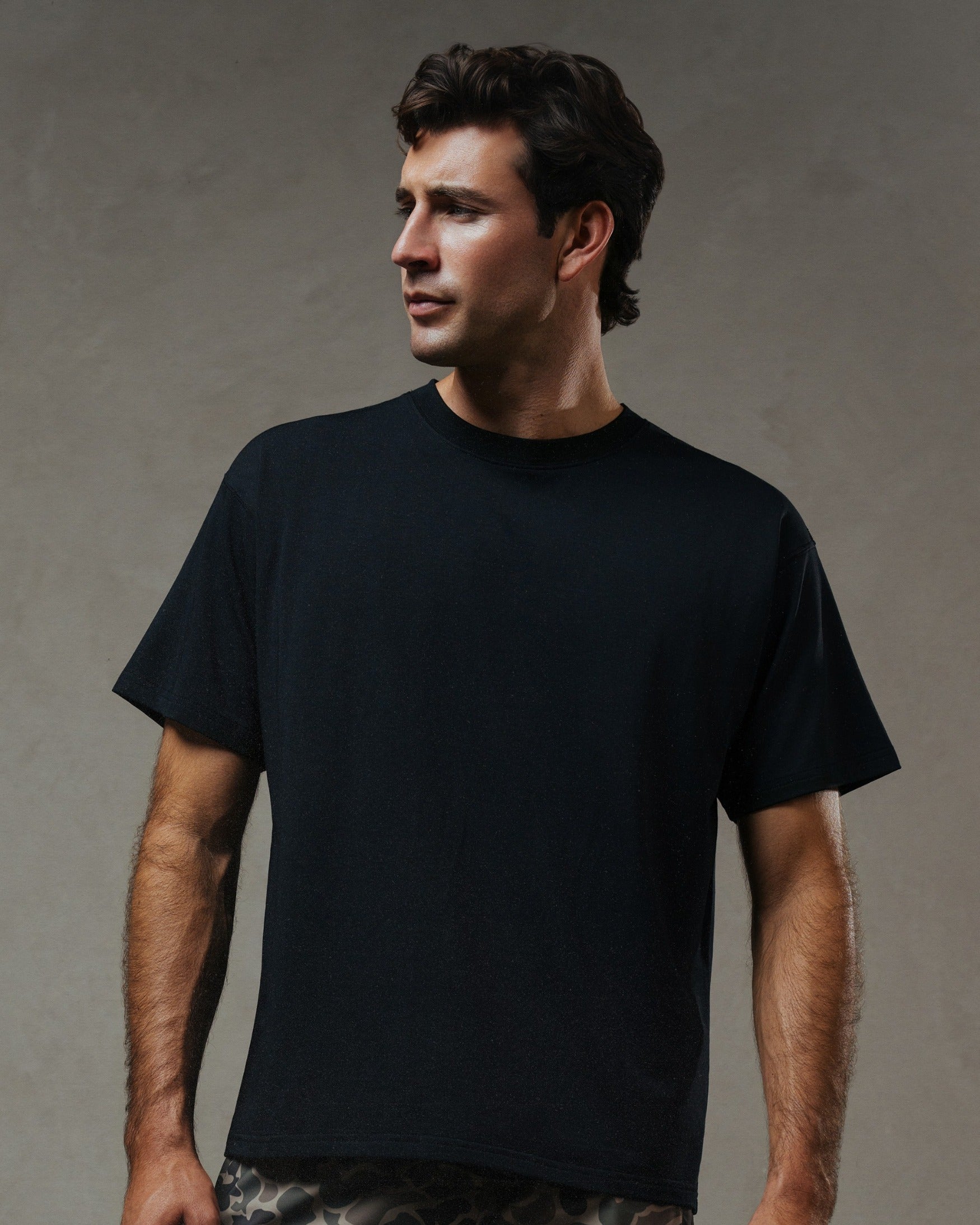 Base Tee