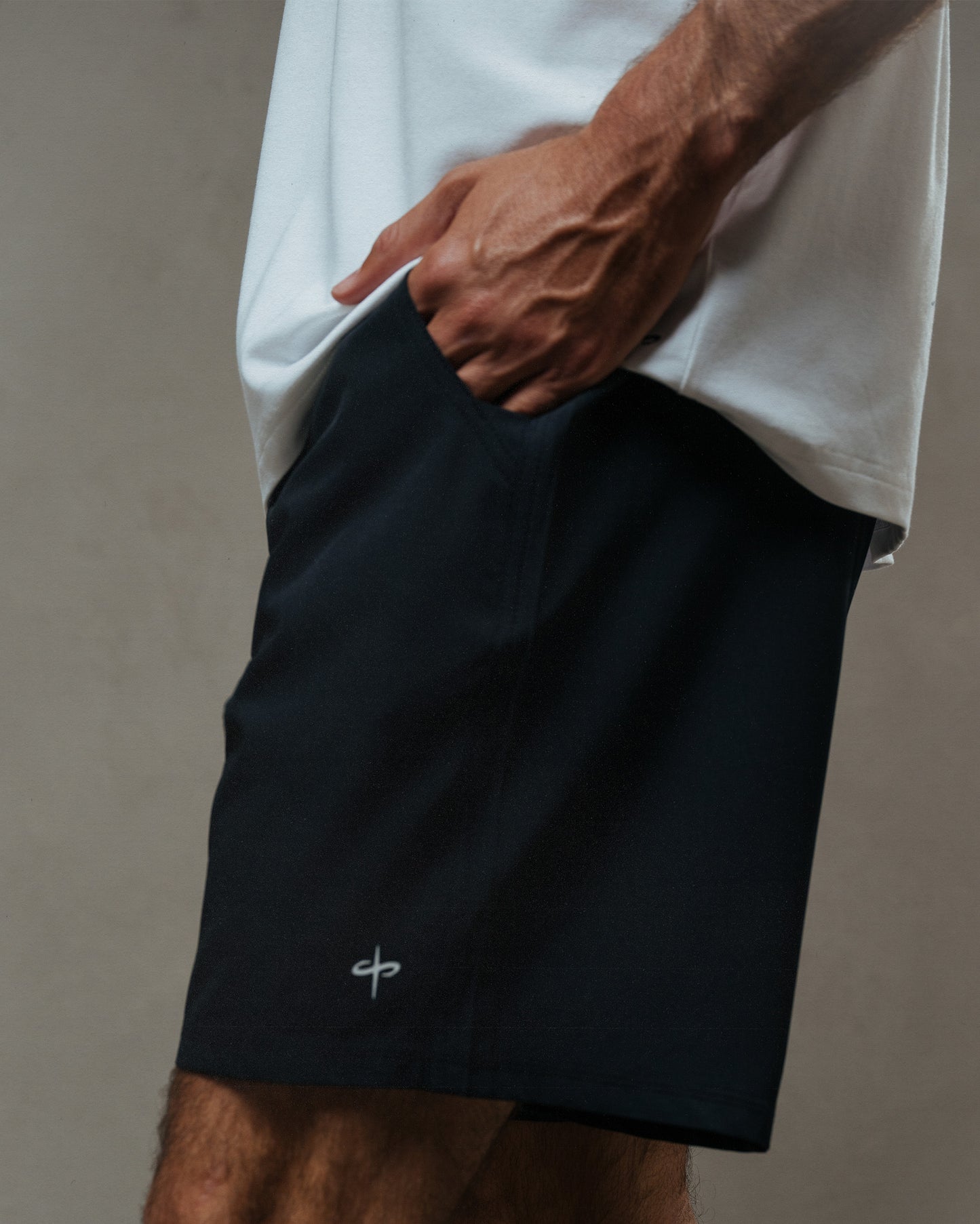 Tempo Tech Short - 7" liner