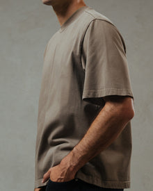 Drappo Box Tee