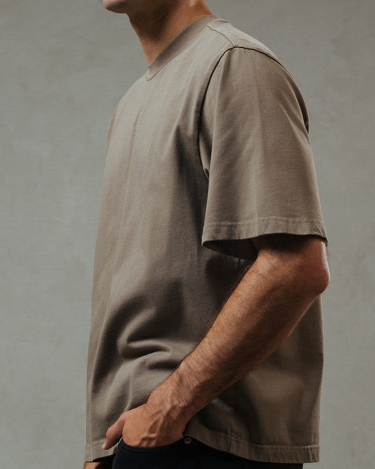 Drappo Box Tee