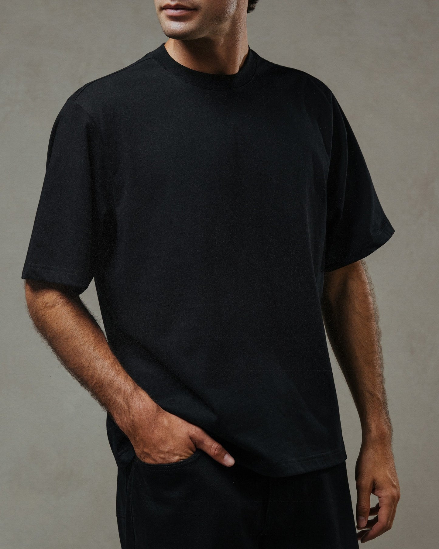 Drappo Box Tee