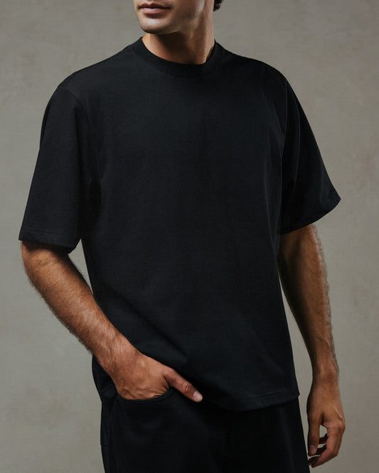 Drappo Box Tee