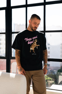 Bully Hug Tee