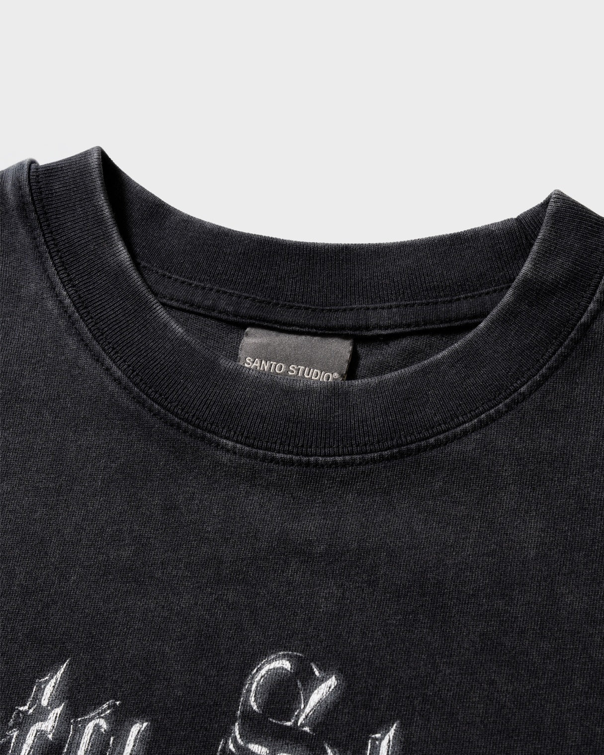 125 Fangs Forever Tee