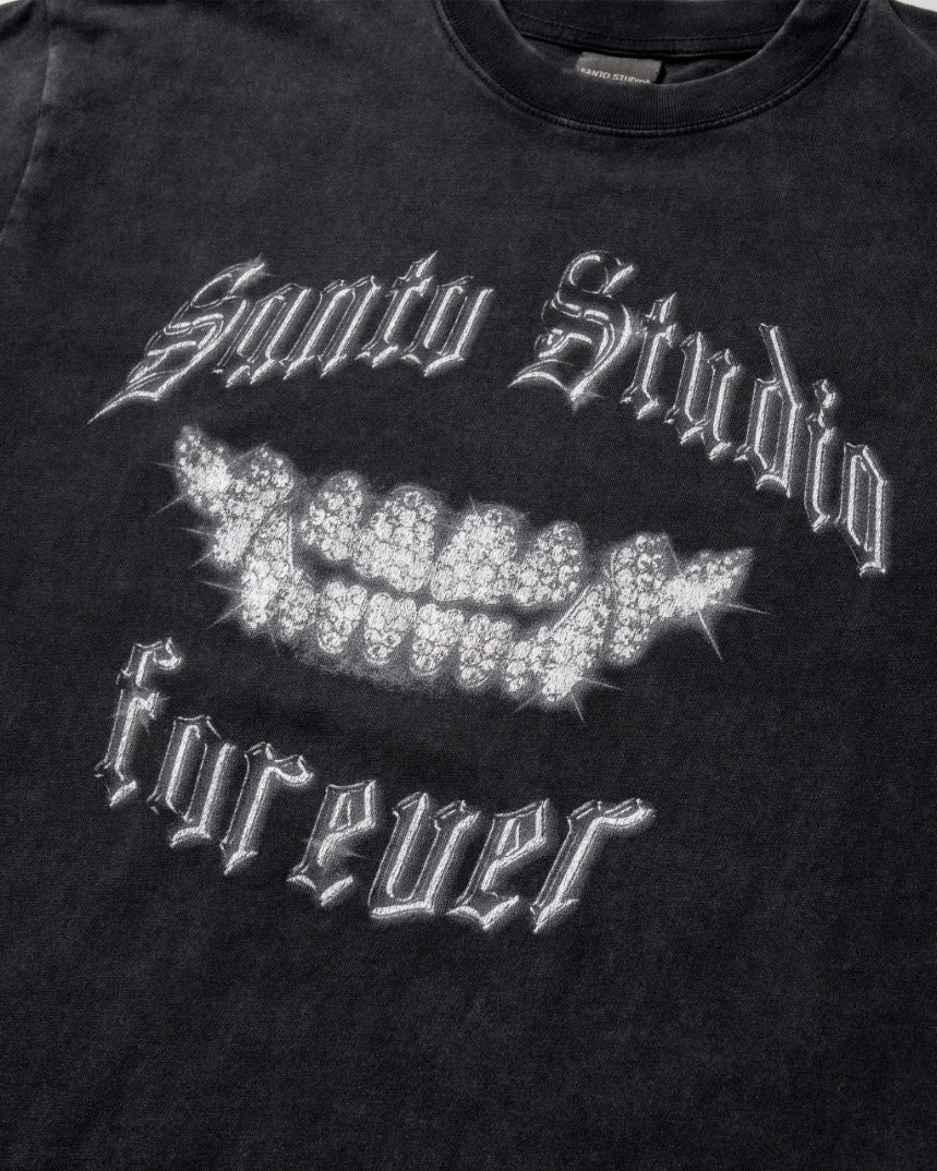 125 Fangs Forever Tee