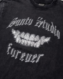 125 Fangs Forever Tee