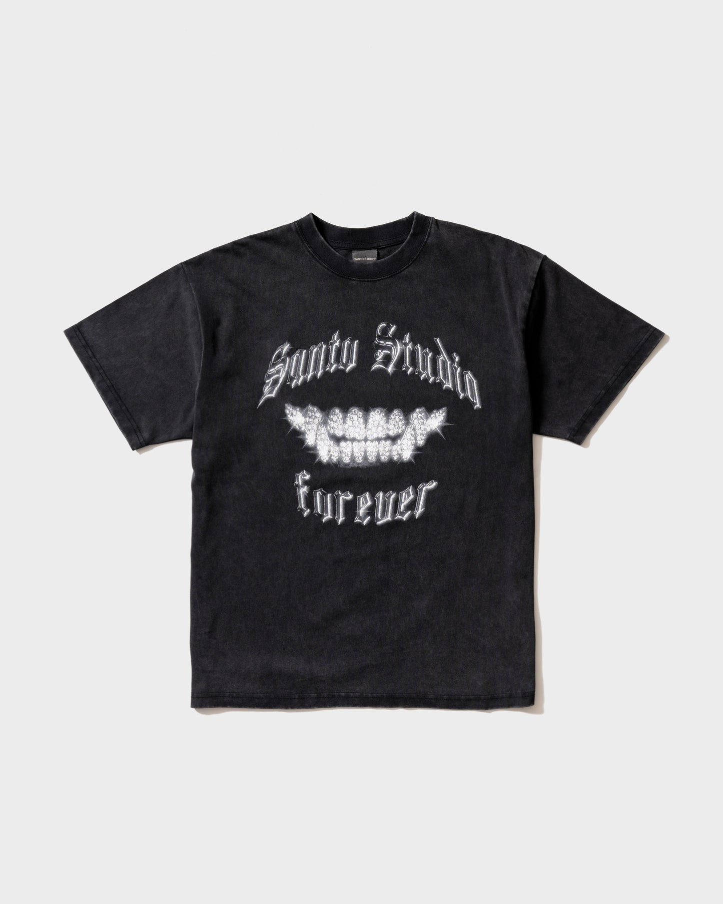 125 Fangs Forever Tee
