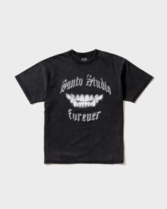 125 Fangs Forever Tee
