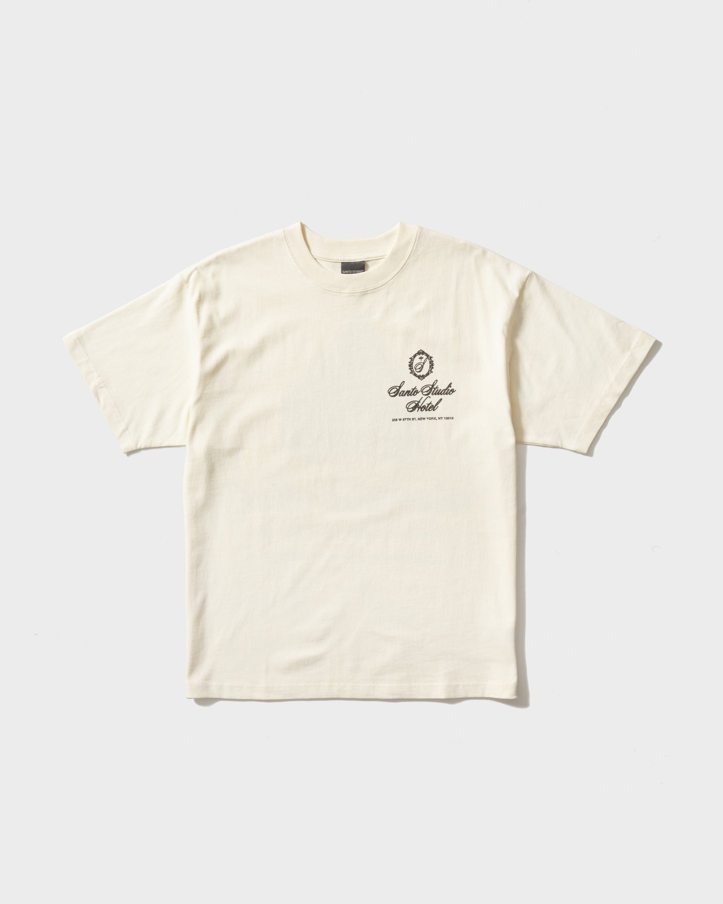 125 NY Hotel Tee