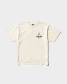 125 NY Hotel Tee