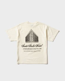 125 NY Hotel Tee