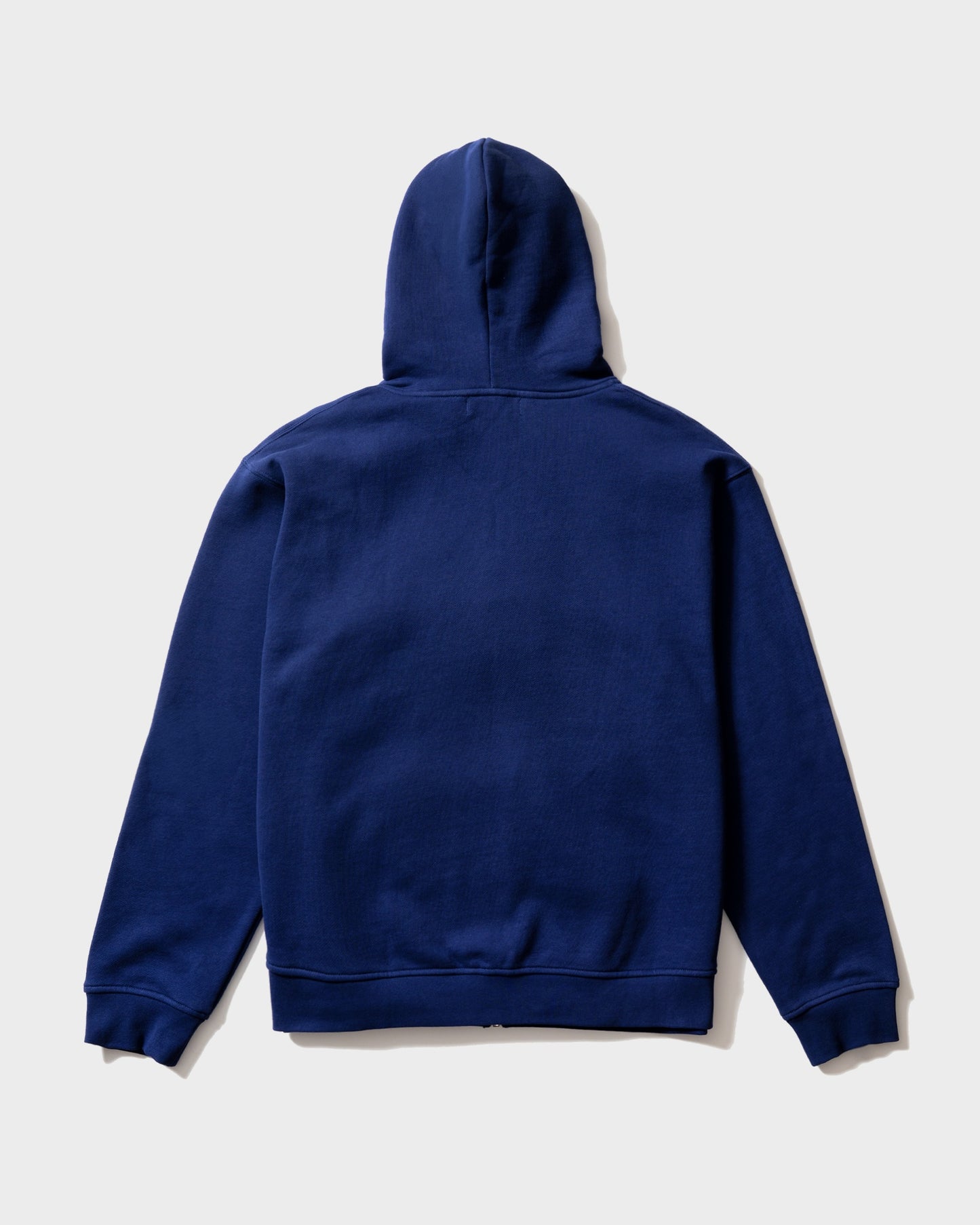 125 Athletic Dept Zip Hoodie