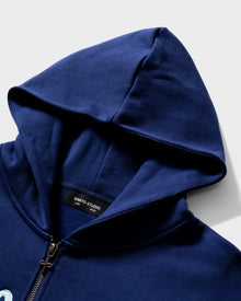 125 Athletic Dept Zip Hoodie