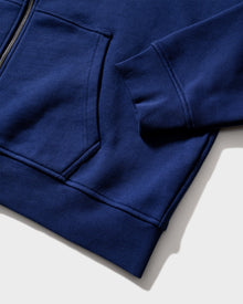 125 Athletic Dept Zip Hoodie