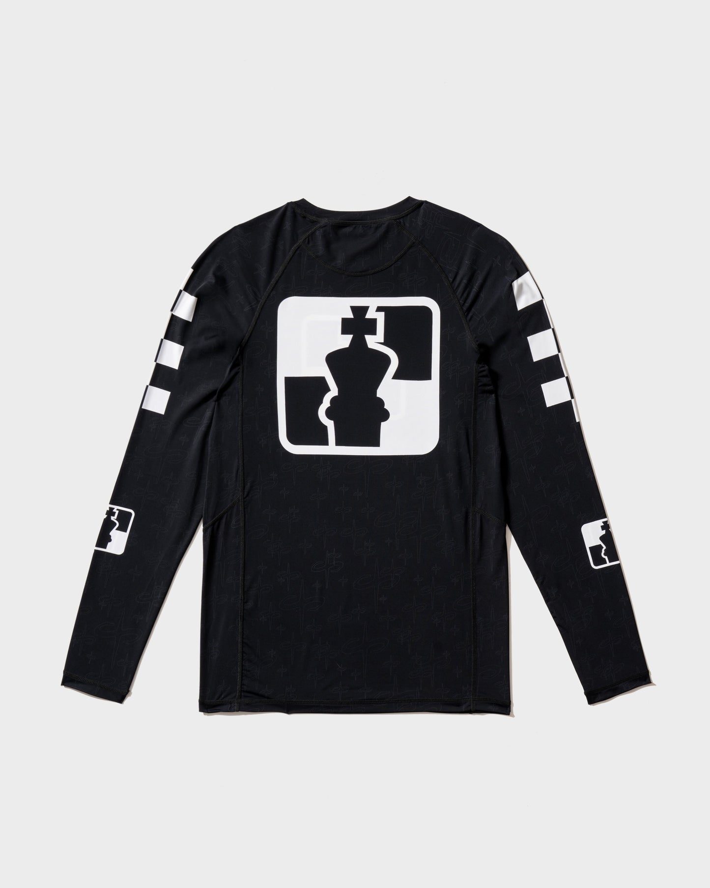 Checkmat Insignia LS Rashguard