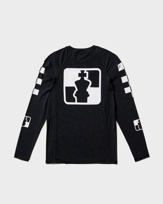 Checkmat Insignia LS Rashguard