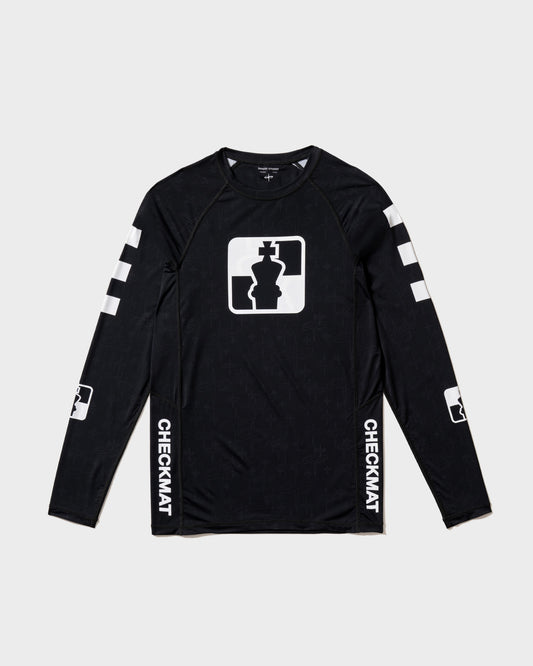 Checkmat Insignia LS Rashguard