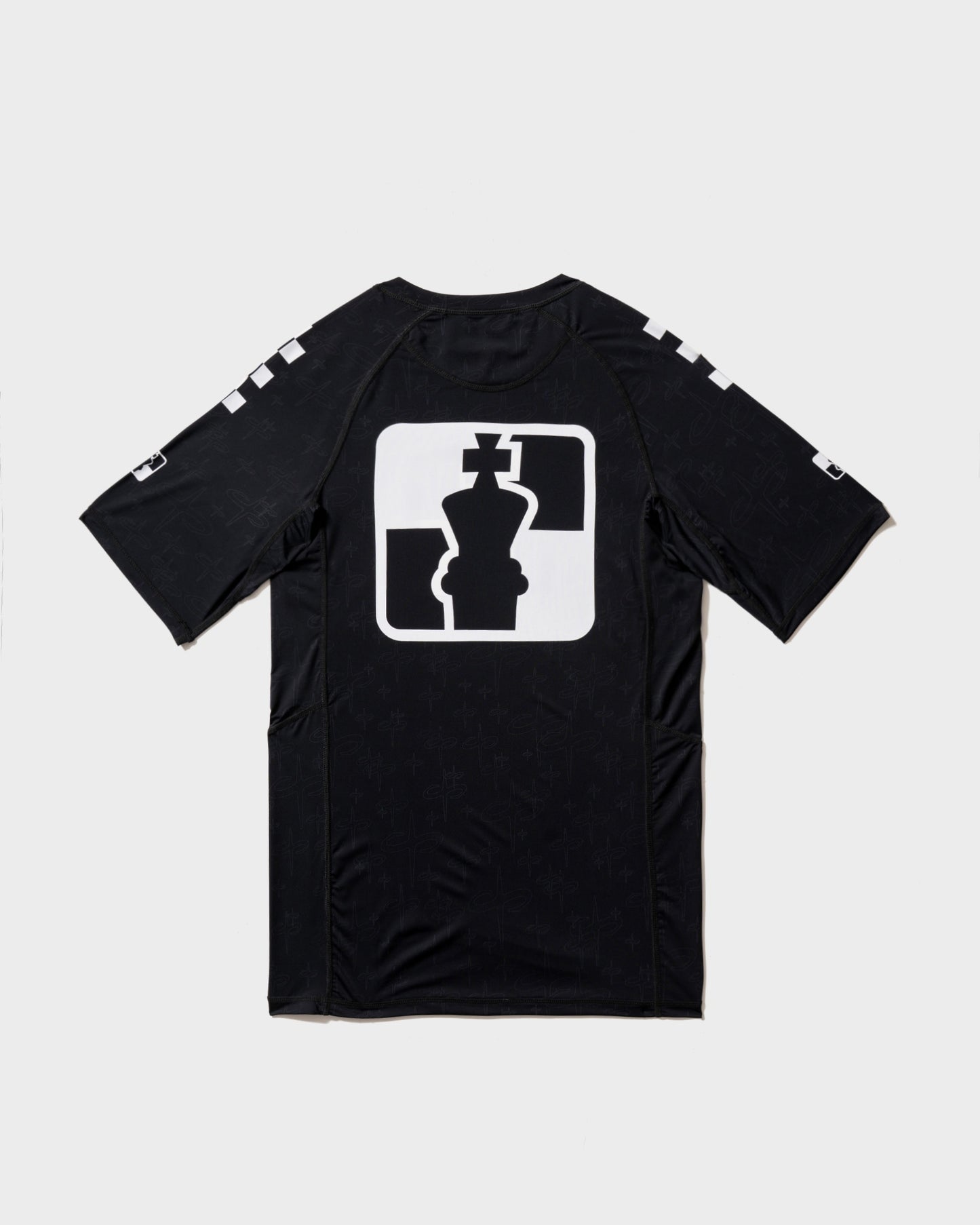 Checkmat Insignia SS Rashguard