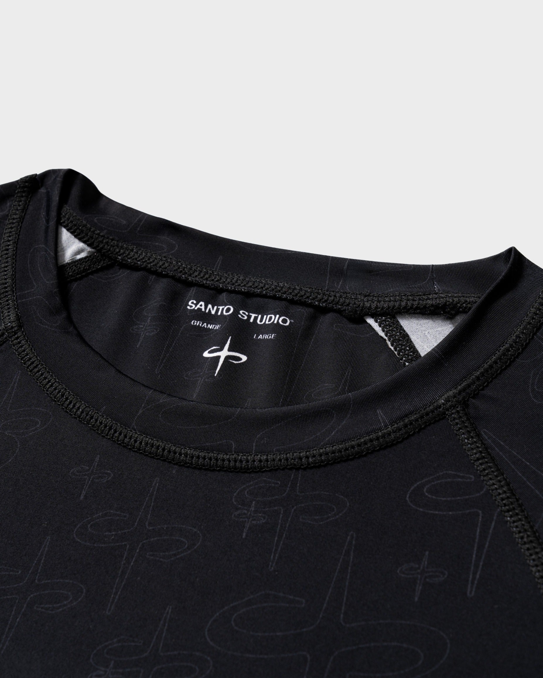 Checkmat Insignia SS Rashguard