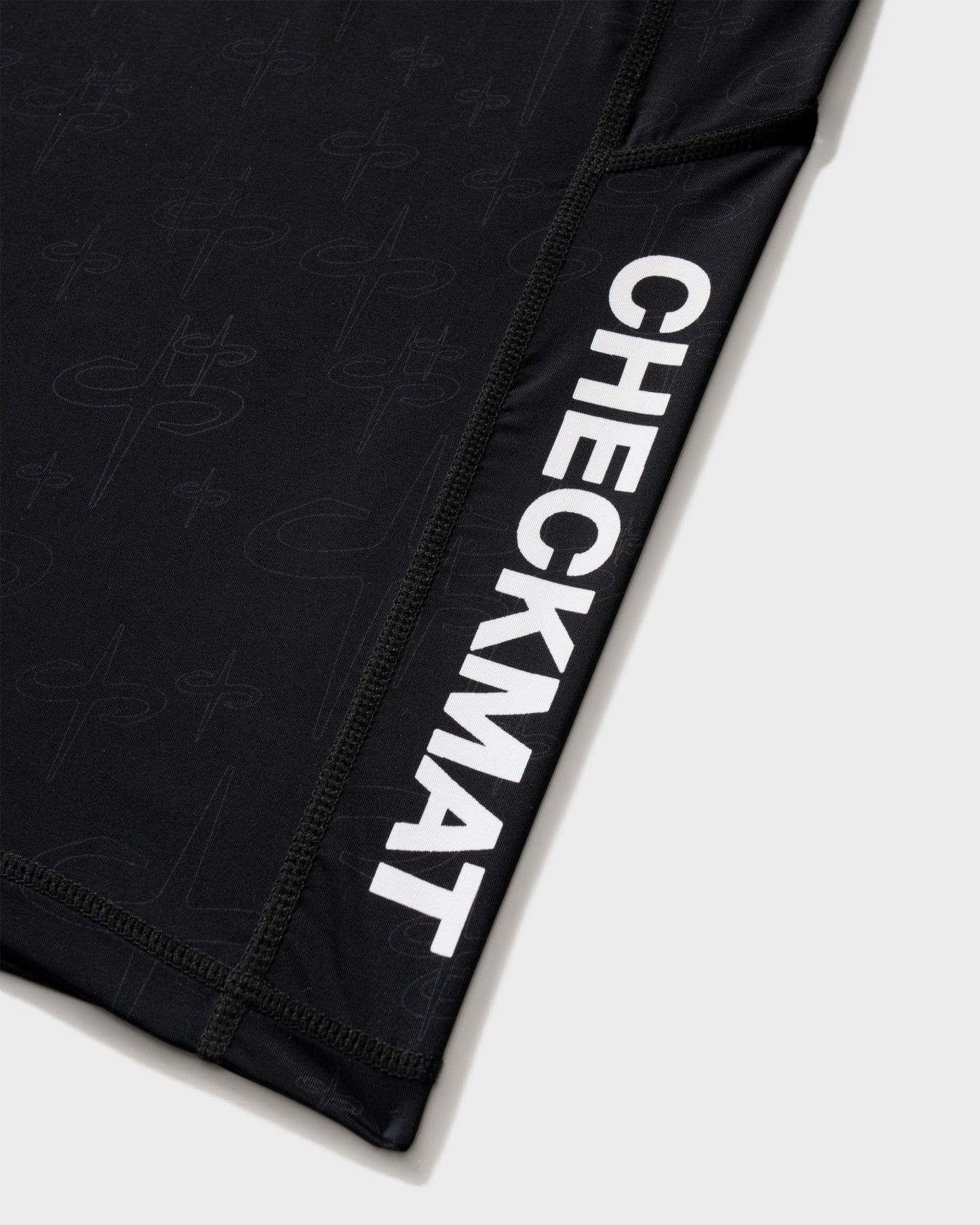 Checkmat Insignia SS Rashguard