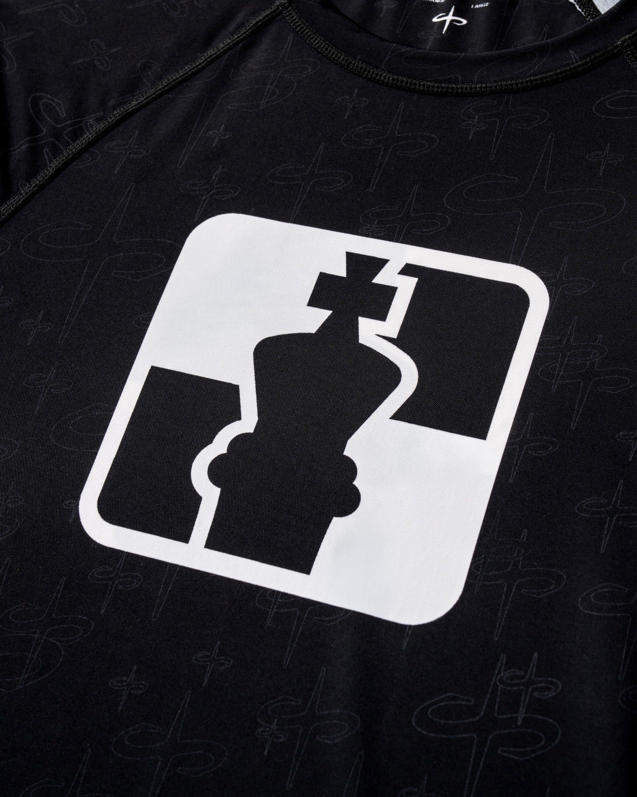 Checkmat Insignia SS Rashguard